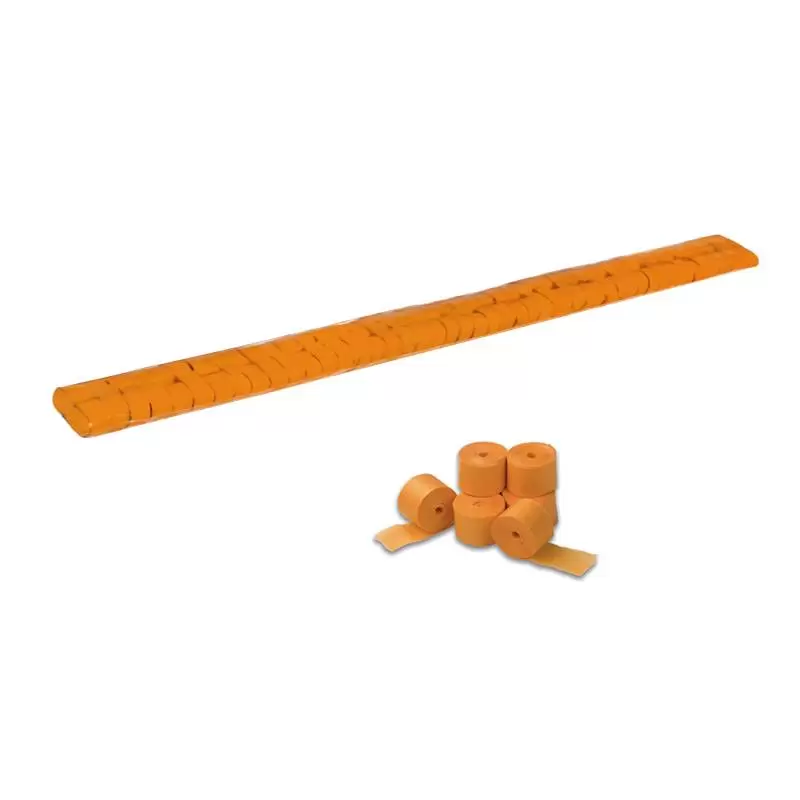 Banderoles papier 5 m. (80 rouleaux) - 5