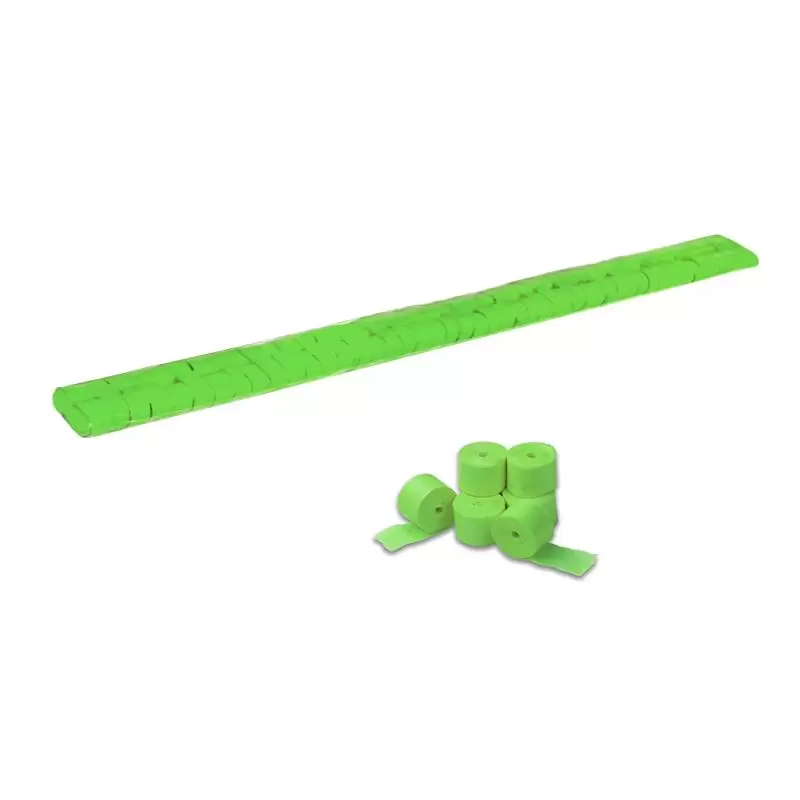 Paper streamers 5 m. (80 rolls) - 7