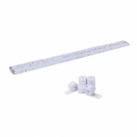 Paper streamers 5 m. (80 rolls) - 9