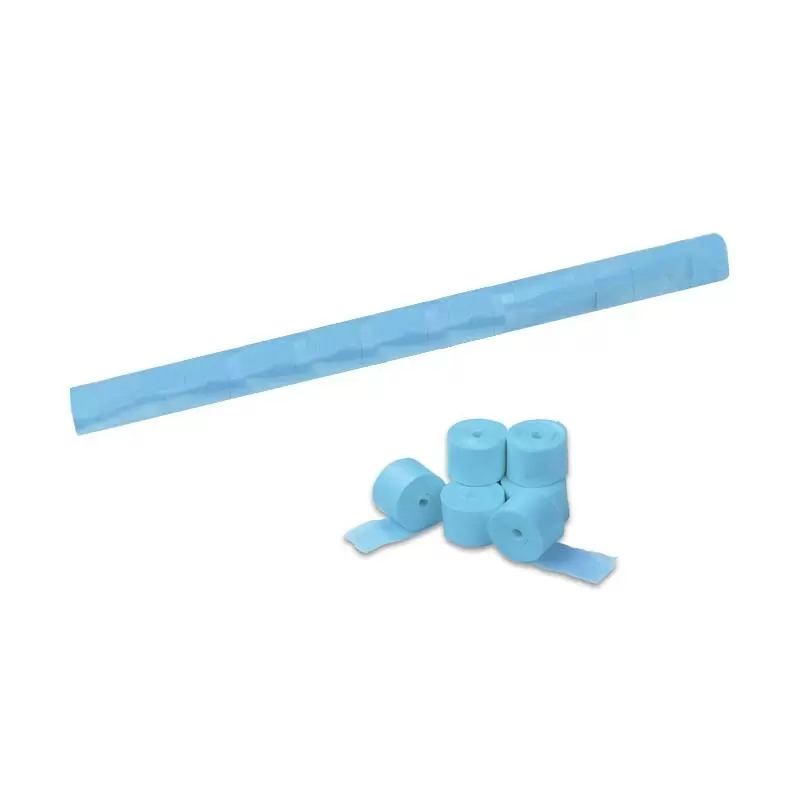 Banderoles papier 10 m. (32 rouleaux) - 15
