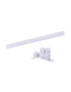 Paper streamers 10 m. (32 rolls) - EUTOPICA 2