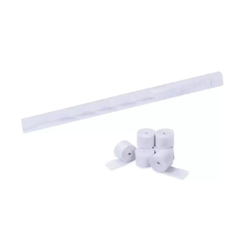 Banderoles papier 10 m. (32 rouleaux) - 16