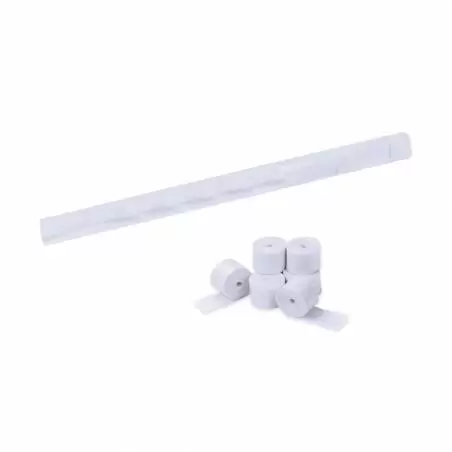 Banderoles papier 10 m. (32 rouleaux) - 16