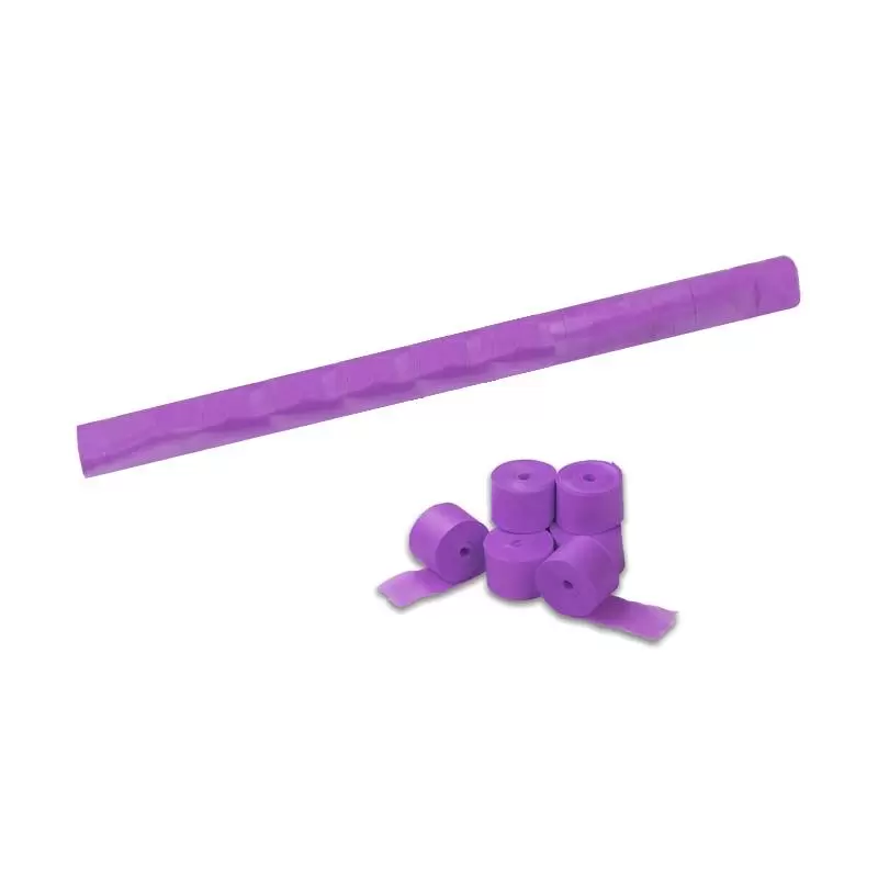 Banderoles papier 10 m. (32 rouleaux) - 17