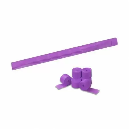 Banderoles papier 10 m. (32 rouleaux) - 17