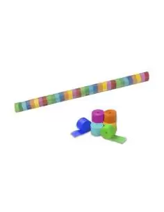 Serpentinas papel 10 m. (32 rollos)