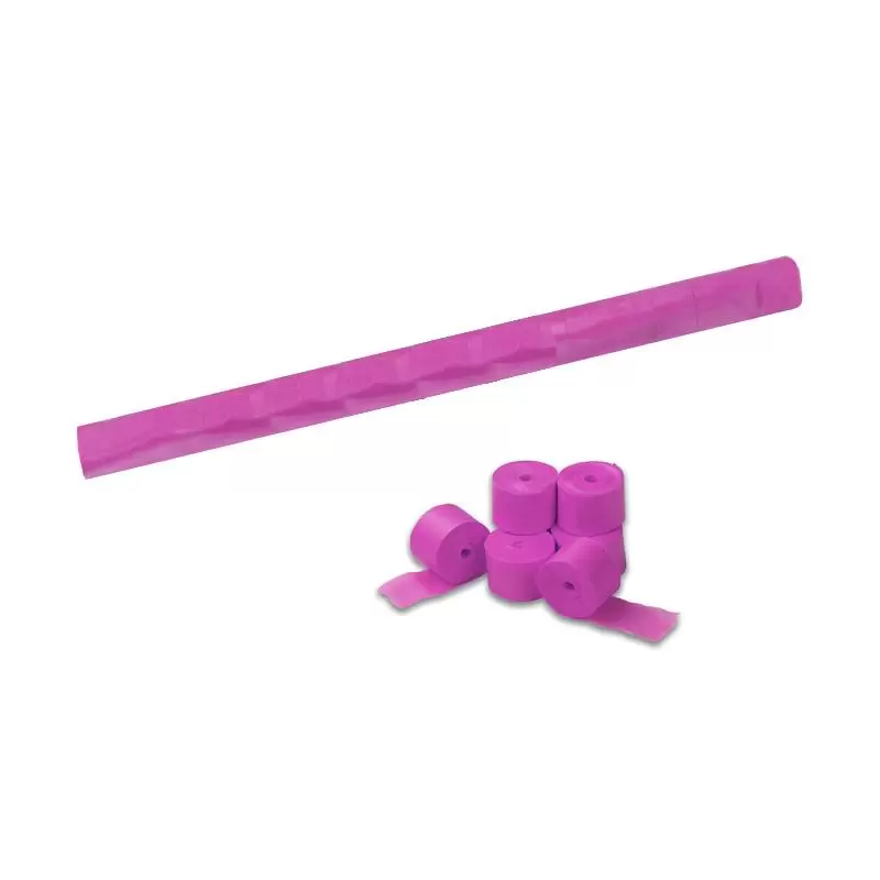 Banderoles papier 10 m. (32 rouleaux) - 22