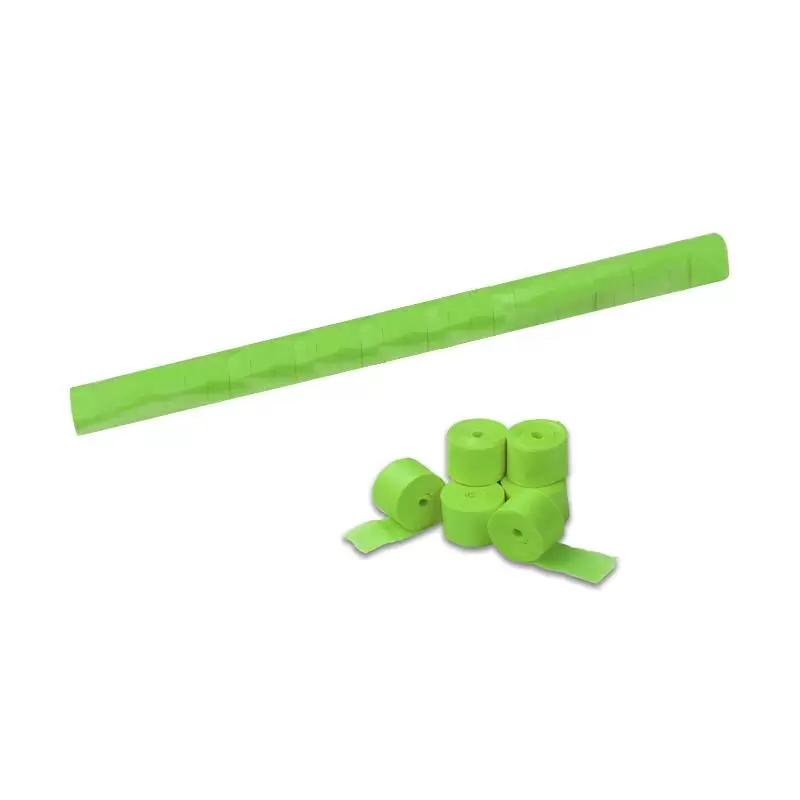Banderoles papier 10 m. (32 rouleaux) - 23
