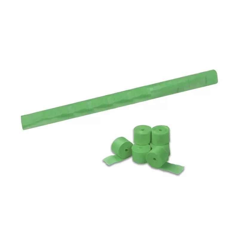 Banderoles papier 10 m. (32 rouleaux) - 24