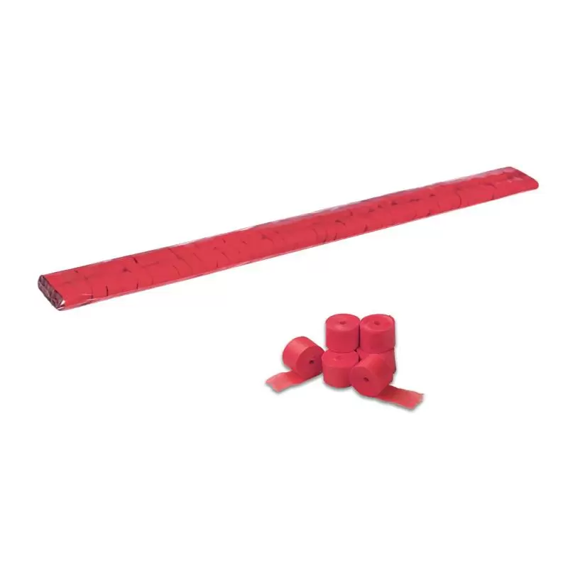 Paper streamers 5 m. (80 rolls) - 11