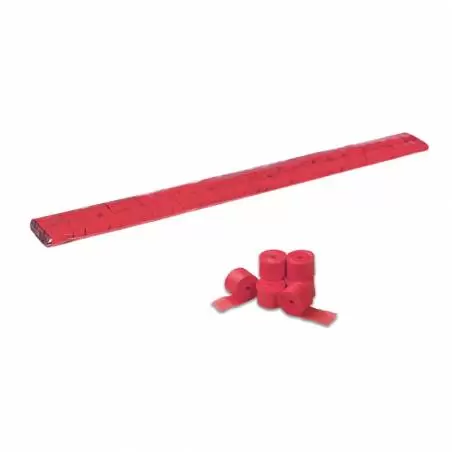 Paper streamers 5 m. (80 rolls) - 11