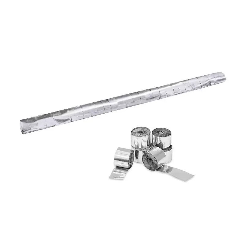 Cintes de purpurina, 10 m (32 rotlles)