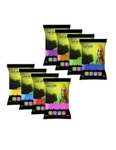 Pols de Holi (100 bosses x 100 g)