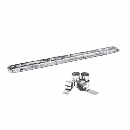 Banderoles métalliques 5 m. (80 rouleaux) - 4