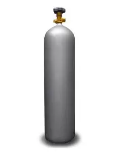 Alquiler Bombona CO2 sonda 37,5kg