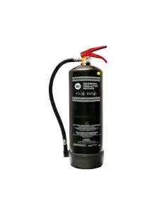 Holi powder extinguisher - 1