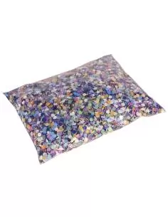 Confete Multicolor Clássico (Bolsa 1 kg) - 1