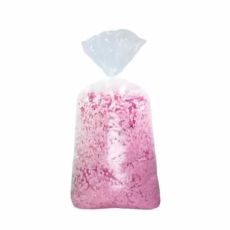 Confettis classique Rose (Sac 10 kg.) - EUTOPICA