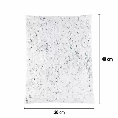 Confettis classiques (sac de 1 kg) - EUTOPICA