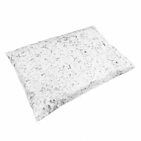 Confettis classiques (sac de 1 kg) - EUTOPICA