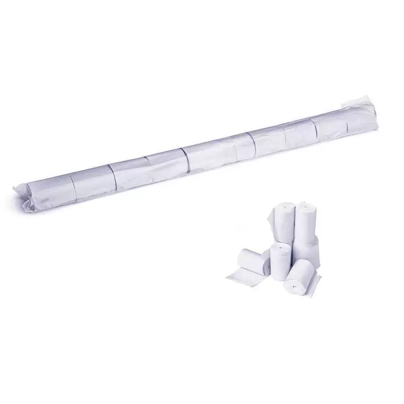 Cintes de paper, 20 m (10 rotlles) – EUTOPICA