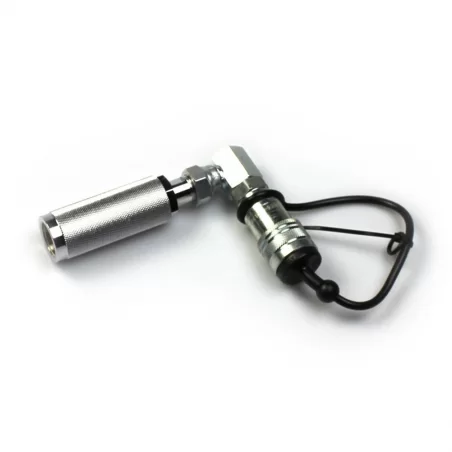 Connection Hose for CO2 cylinders - Eutópica