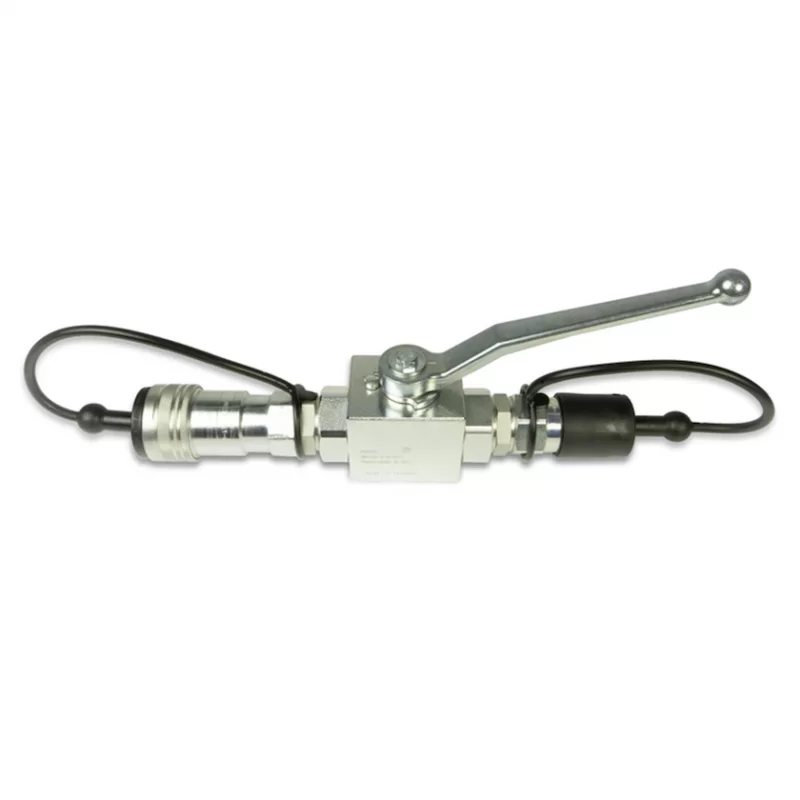 Rosca de 3/8" per a Blaster - EUTOPICA ®