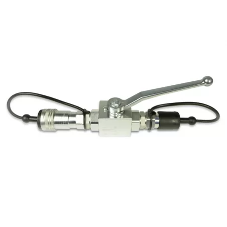 Rosca de 3/8" per a Blaster - EUTOPICA ®