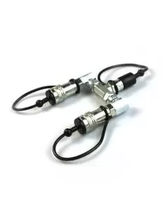 Separador de CO2 de 3/8" - EUTOPICA ®