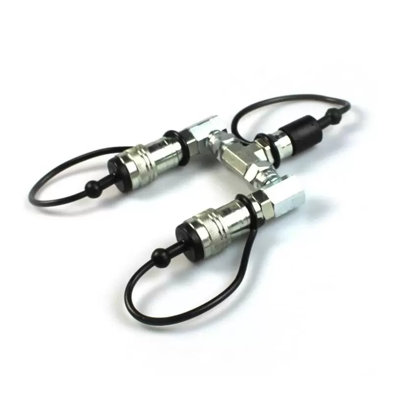 Separador de CO2 de 3/8" - EUTOPICA ®