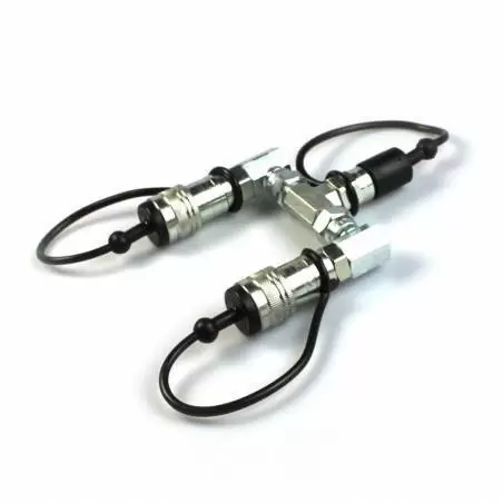 Separador de CO2 de 3/8" - EUTOPICA ®