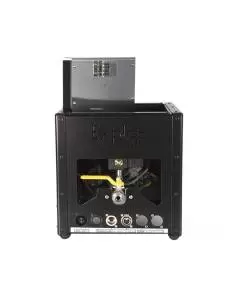 Máquina fogo FLAME JET - EUTOPICA