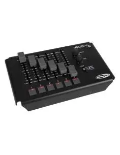 DMX Switch pack I - EUTOPICA 2