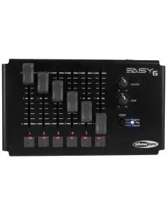 DMX Switch pack I - EUTOPICA