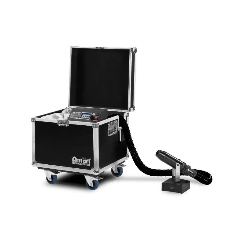 Macchina della neve ANTARI S500