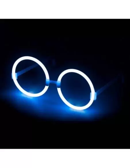 Pack 25 Gafas Redondas fluorescentes