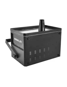 Alquiler Máquina SMOKE JET (Efecto Megatrón) - EUTOPICA ®