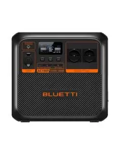 BLUETTI AC180P Estación De Energía Portátil | 1800W 1440Wh