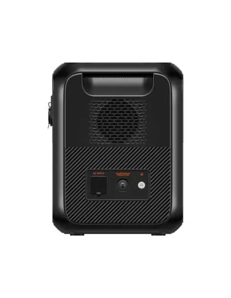 BLUETTI AC180P Estación De Energía Portátil | 1800W 1440Wh - EUTOPICA