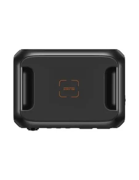 Centrale électrique portable BLUETTI AC180P | 1800W 1440Wh