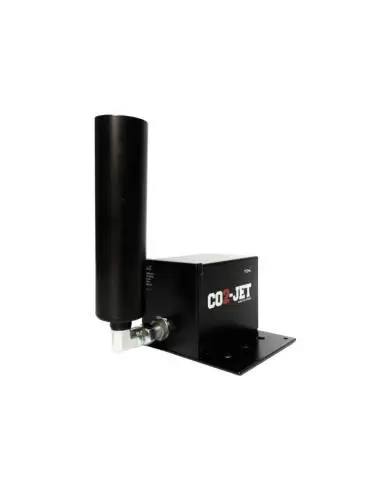 Màquina CO2 JET (Efect Megatron) - EUTOPICA ®