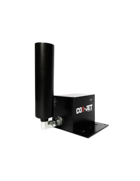 Máquina CO2 JET - EUTOPICA ®