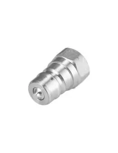 3/8" male quick plug connector punch - EUTOPICA ®