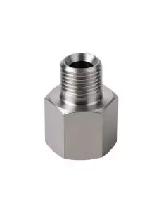 Reducción H 1/2" - M 3/8" - EUTOPICA ®