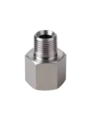 Reductor de 1/2" H a 3/8" M - EUTOPICA ®