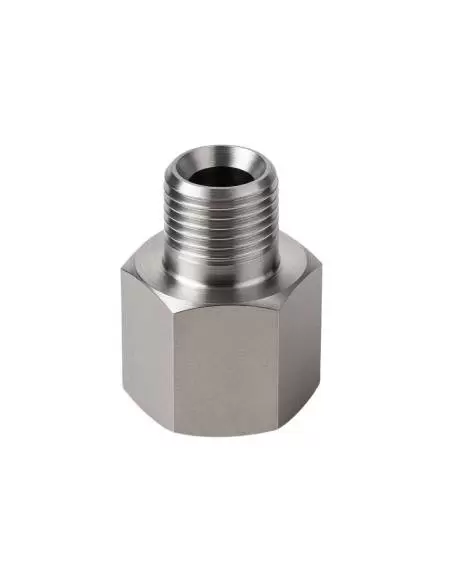 Reductor de 1/2" H a 3/8" M - EUTOPICA ®