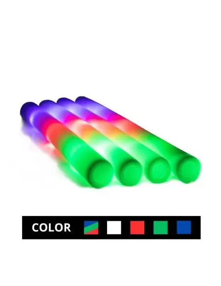 Palos de espuma LED - EUTOPICA ®