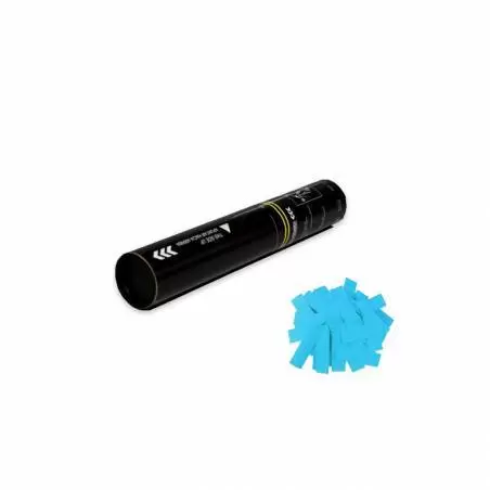 30 cm. handheld cannon (Confetti)