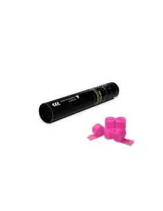 Cañón manual 30 cm (Serpentinas papel) 2