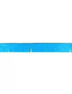 Fleco plástico (25 m.)